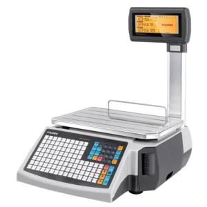 ترازو رادین ADVANCED MK II A RFID