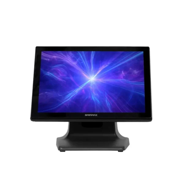 صندوق فروشگاهی بایامکس BAYAMAX Z5 I3
