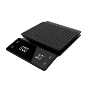 ترازو قهوه تایمردار Coffee Scale 36