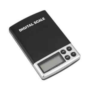 ترازوی حساس جیبی KL-01