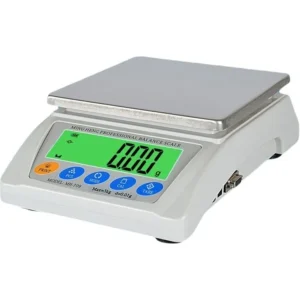 ترازوی آزمایشگاهی MH 709