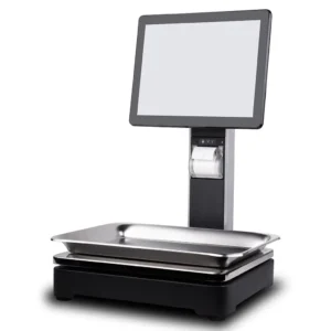 پوز اسکیل تکین TA8000P N5095 60KG